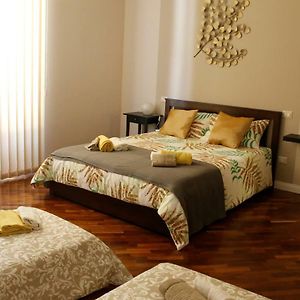 B&B Binario 39